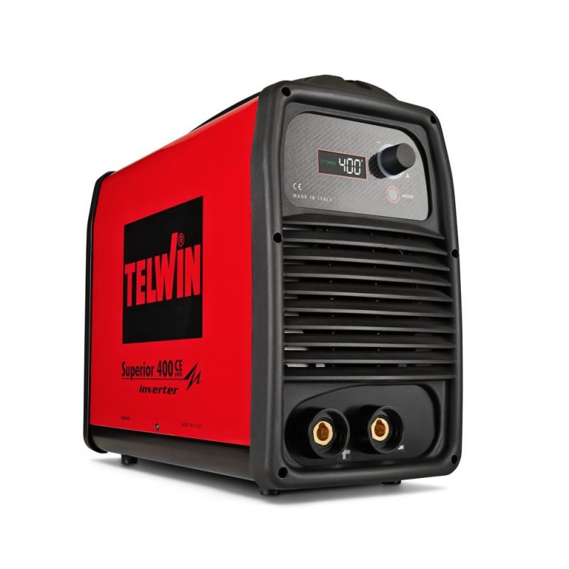 Invertor Sudura Superior 400 Ce Vrd Telwin