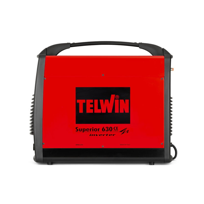 Aparat de sudura tip Invertor , MMA , Superior 630 Ce Vrd Telwin