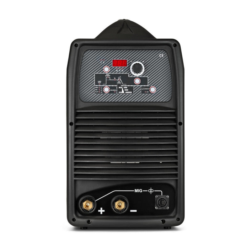 Aparat de sudura tip Invertor , MMA , Superior 630 Ce Vrd Telwin