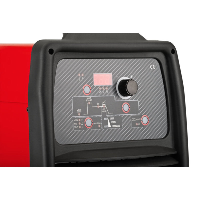 Aparat de sudura tip Invertor , MMA , Superior 630 Ce Vrd Telwin