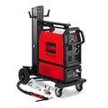 Aparat De Sudura Tip Tig Superior Tig 422 Wave Ac/dc Aqua Telwin