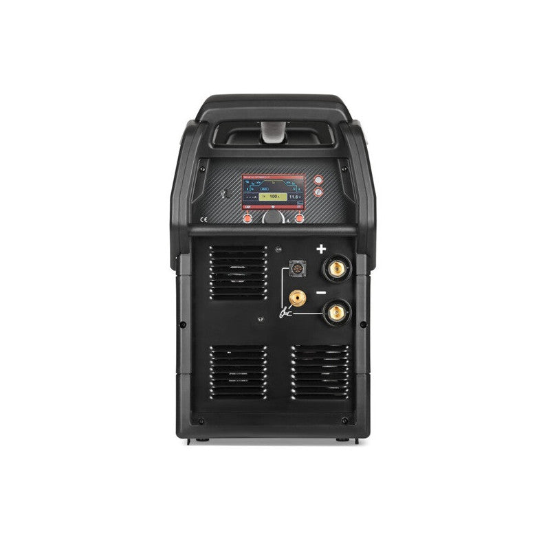 Aparat de Sudura TIG AC/DC 400A 400V, TELWIN DPRO-816186