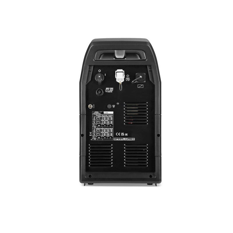Aparat de Sudura TIG AC/DC 400A 400V, TELWIN DPRO-816186