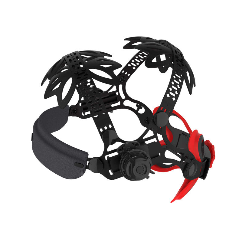 Suport De Cap Pentru Masca De Sudura Intensiv