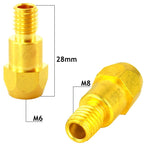 Suport Duza Contact M6x28 Pentru Pistolet M36