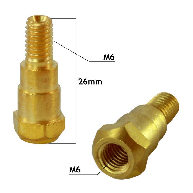Suport Duza Contact Pentru Pistolet M24