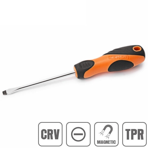 Surubelnita Dreapta 5x100mm