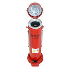 Cuptor Uscare Electrozi WED-240 200°C 240W 5kg 230V, Ideal B-WED-240 2