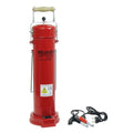 Cuptor Uscare Electrozi WED-240 200°C 240W 5kg 230V, Ideal B-WED-240