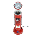 Cuptor Uscare Electrozi WED-240T 50-200°C 240W 5kg cu Temporizator, Ideal B-WED-240T 2