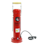 Cuptor Uscare Electrozi WED-240T 50-200°C 240W 5kg cu Temporizator, Ideal B-WED-240T