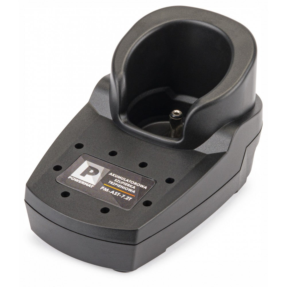 Mini polizor cu acumulatori si accesorii PM-AST-7.2T , Powermat PM0995