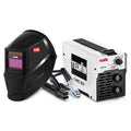 Invertor Sudura T-arc 160 + Masca Cristale Lichide Telwin