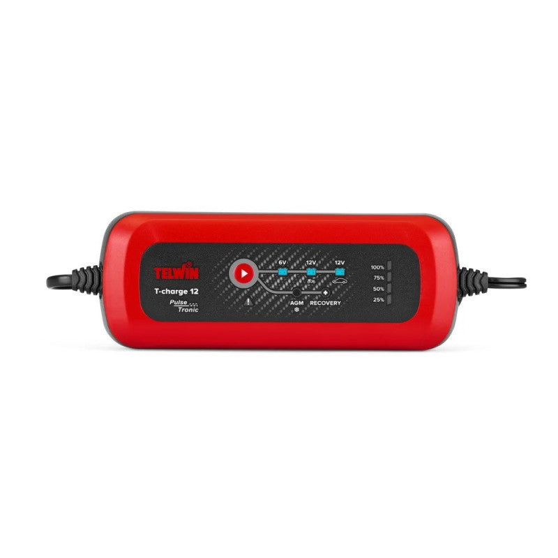 Redresor Auto T-charge 12 Telwin
