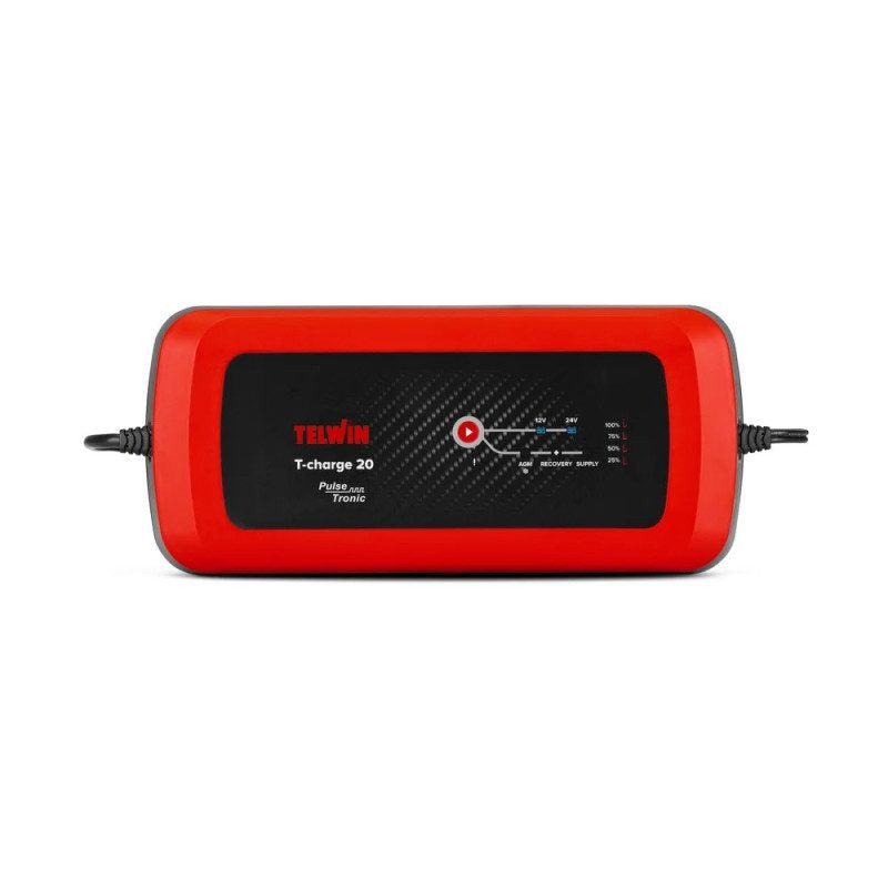 Redresor Auto T-charge 20 Telwin