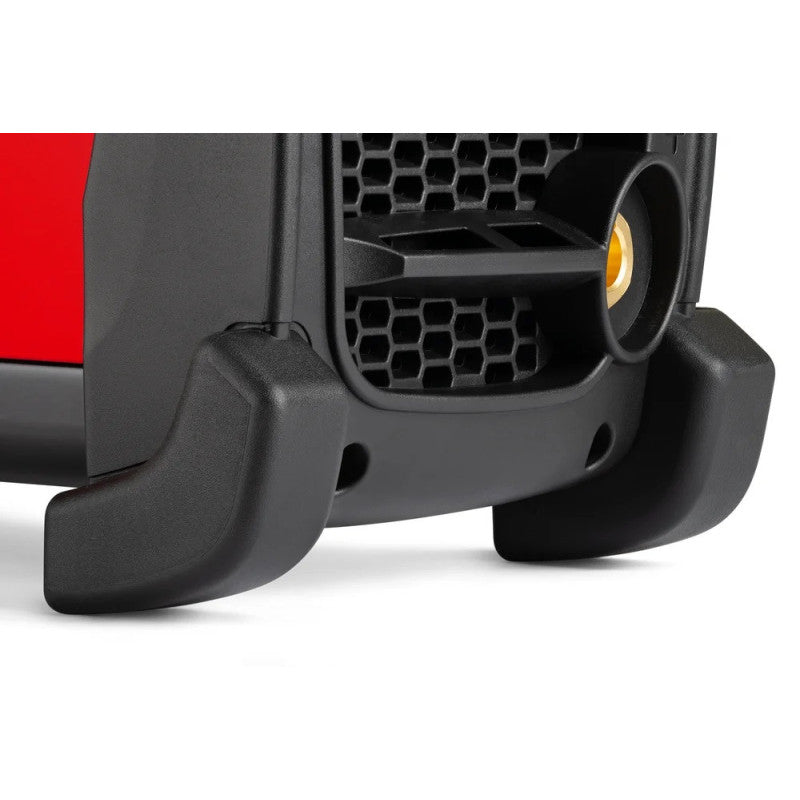 Aparat de sudura tip Invertor , MMA/TIG Technology 186 Mpge Xt Cc Telwin - imaginea 10