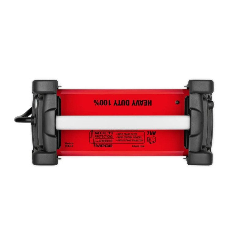 Aparat de sudura invertor MMA 160A 230V, TELWIN DPRO-816260