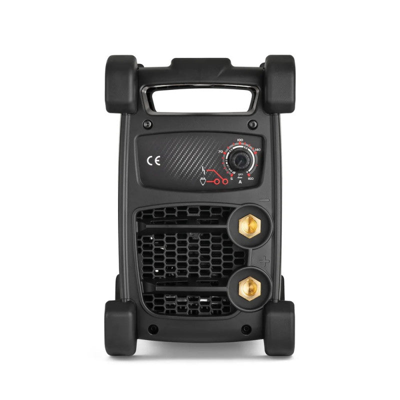 Aparat de sudura tip Invertor , MMA/TIG Technology 186 Mpge Xt Cc Telwin - imaginea 3