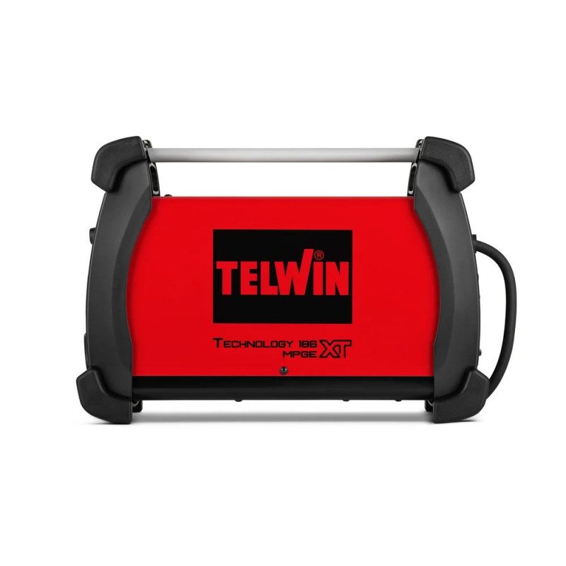 Aparat de sudura invertor MMA 160A 230V, TELWIN DPRO-816260