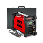 Aparat de sudura tip Invertor , MMA /TIG, Technology 236 Xt Telwin