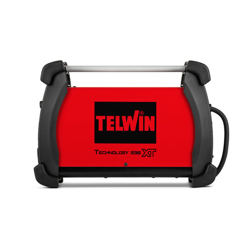 Aparat de sudura tip Invertor , MMA /TIG, Technology 236 Xt Telwin