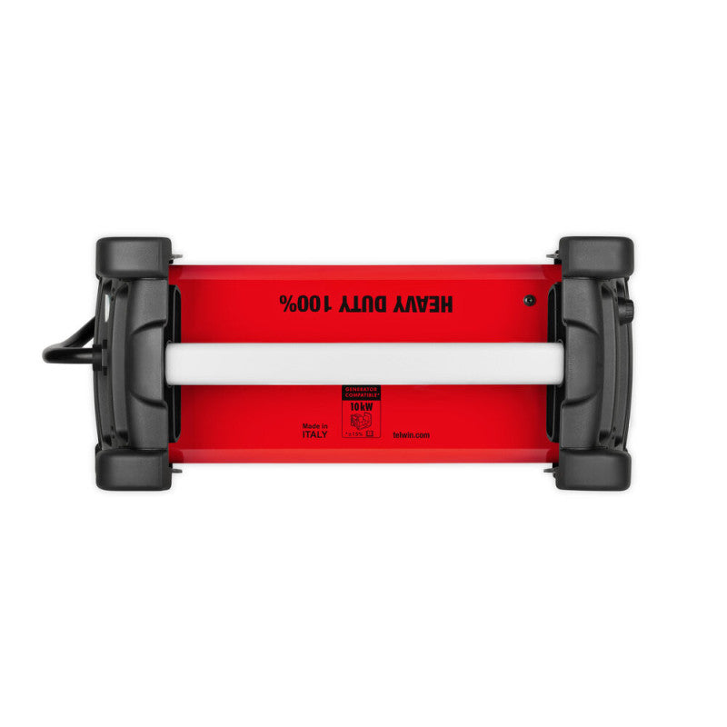 Aparat de sudura tip Invertor , MMA /TIG, Technology 236 Xt Telwin