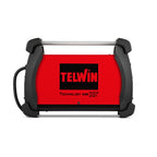 Aparat de sudura tip Invertor , MMA /TIG, Technology 236 Xt Telwin