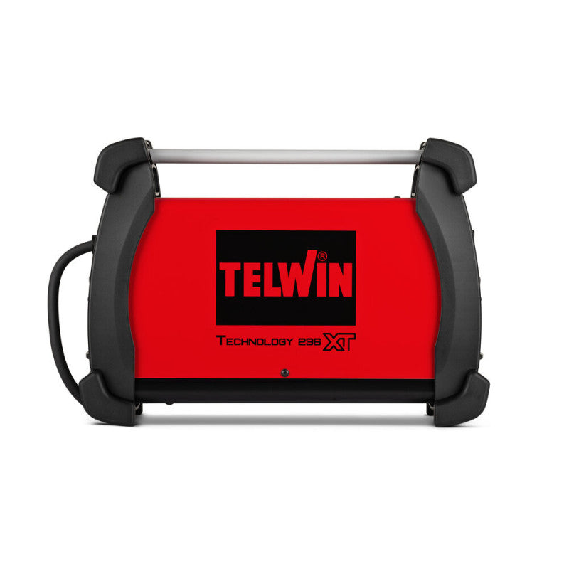 Aparat de sudura tip Invertor , MMA /TIG, Technology 236 Xt Telwin