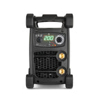 Aparat de sudura tip Invertor , MMA/TIG Technology 238 Xt Ce/mpge Telwin