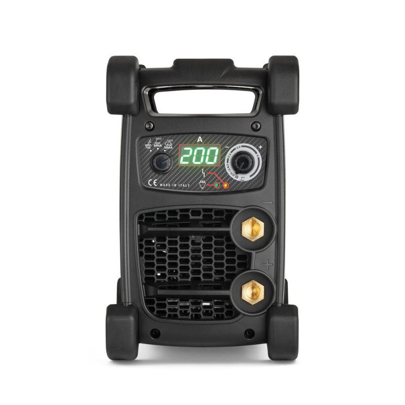 Aparat de sudura tip Invertor , MMA/TIG Technology 238 Xt Ce/mpge Telwin