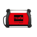 Aparat de sudura tip Invertor , MMA/TIG Technology 238 Xt Ce/mpge Telwin