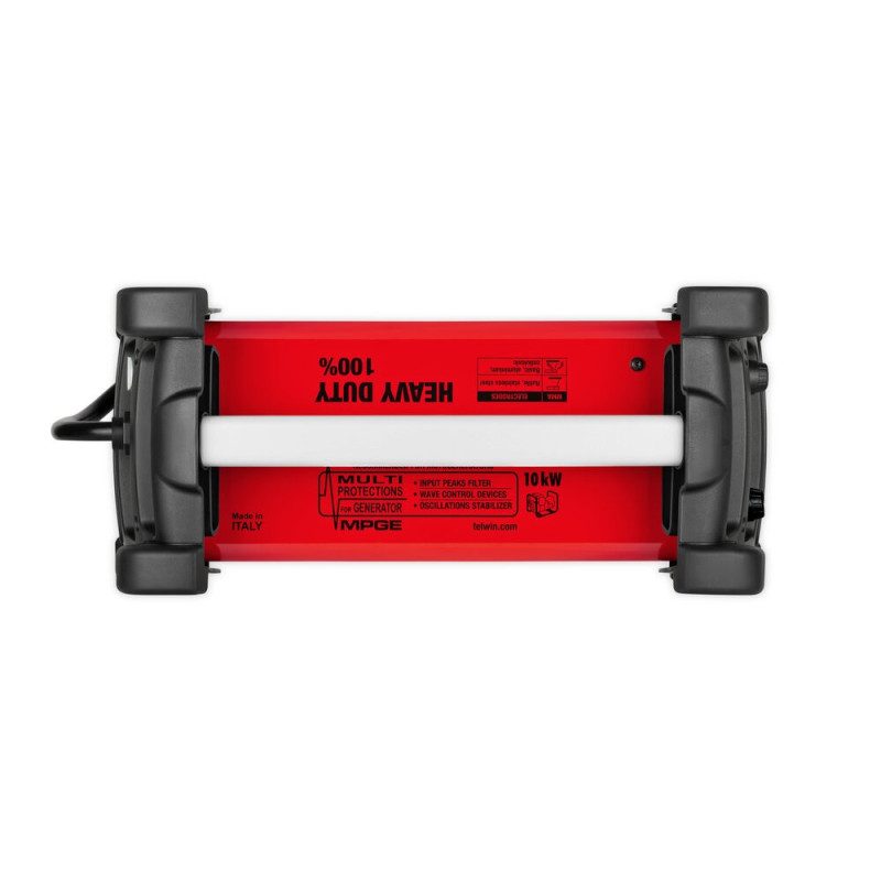Aparat de sudura tip Invertor , MMA/TIG Technology 238 Xt Ce/mpge Telwin