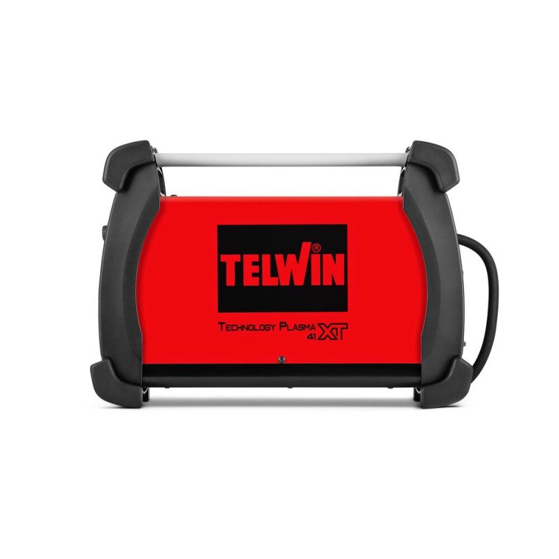 Aparat De Taiere Cu Plasma Technology Plasma 41 Xt Telwin