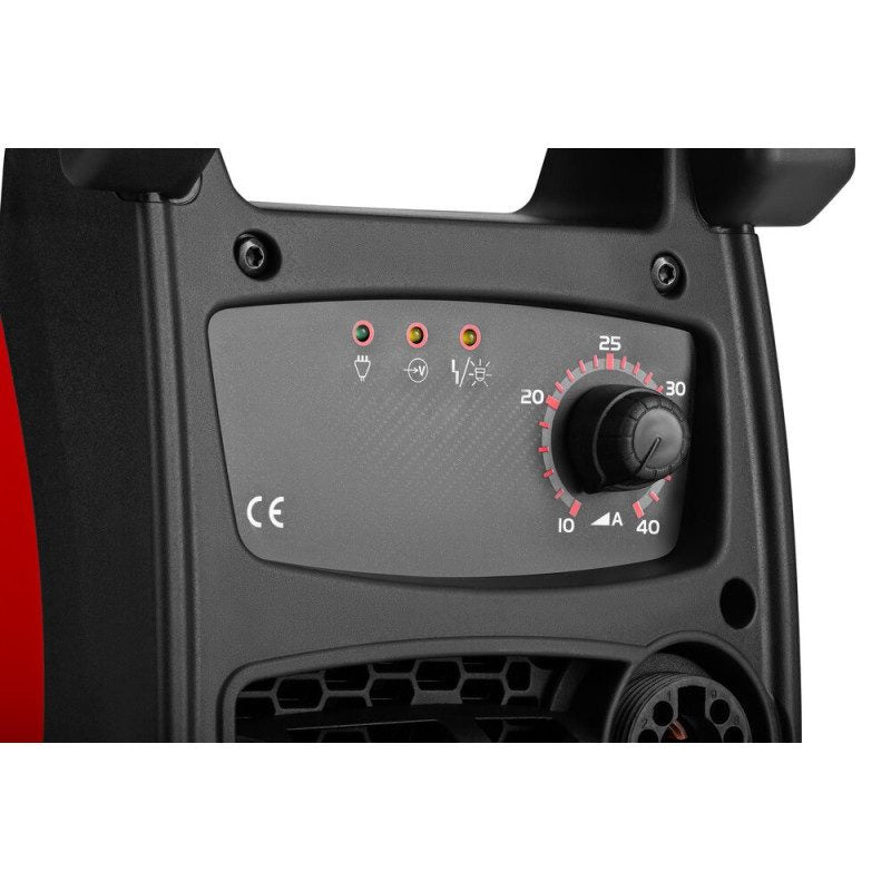 Aparat De Taiere Cu Plasma Technology Plasma 41 Xt Telwin