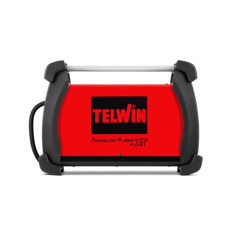 Aparat De Taiere Cu Plasma Technology Plasma 41 Xt Telwin