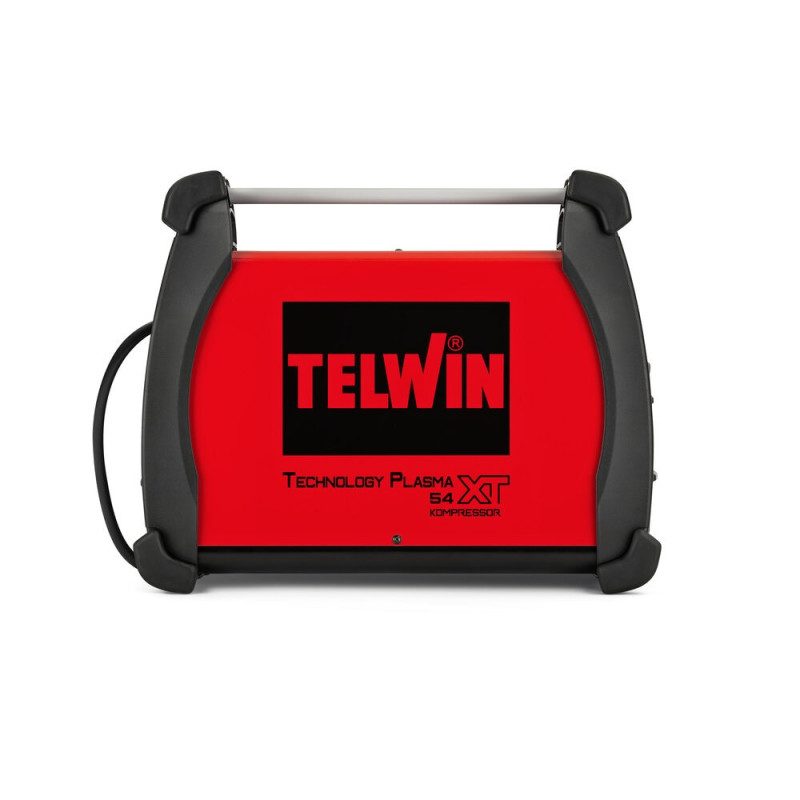 Aparat De Taiere Cu Plasma Technology Plasma 54 Xt Kompressor Telwin