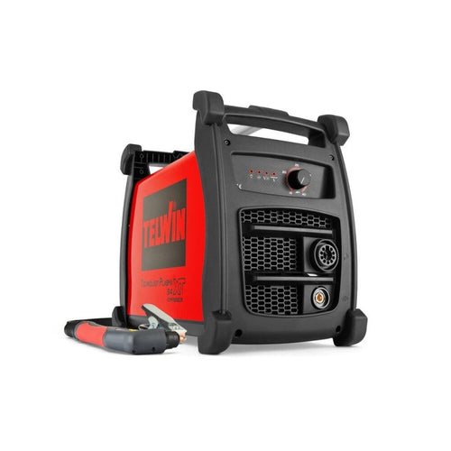 Aparat De Taiere Cu Plasma Technology Plasma 54 Xt Kompressor Telwin