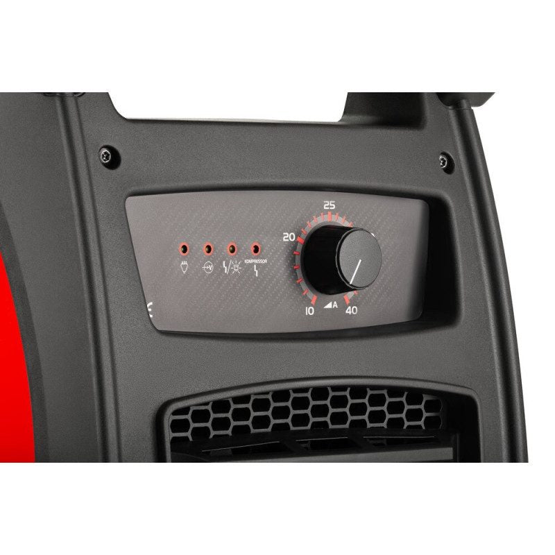 Aparat De Taiere Cu Plasma Technology Plasma 54 Xt Kompressor Telwin