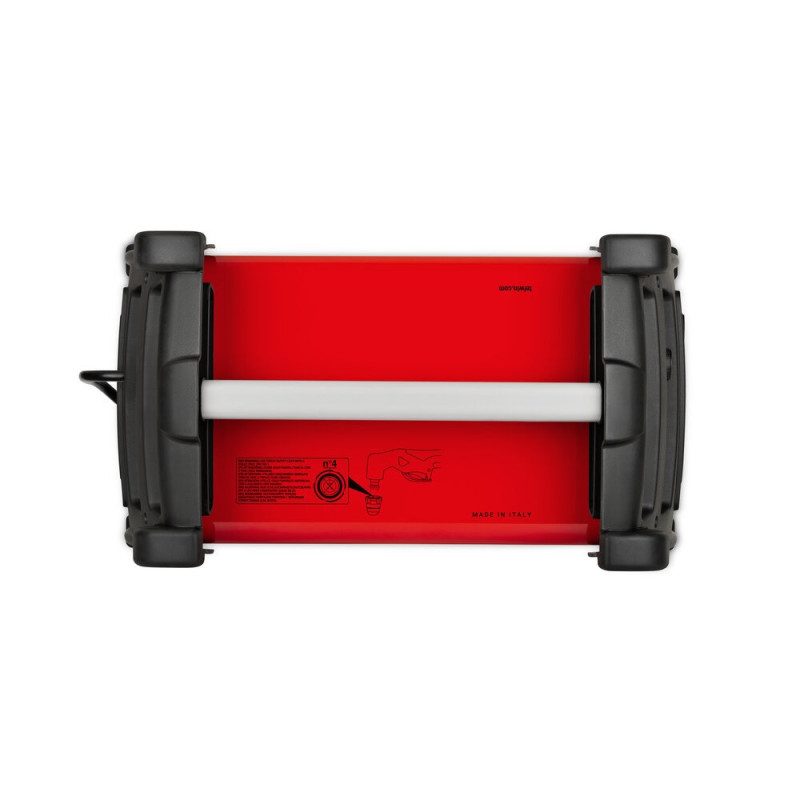 Aparat De Taiere Cu Plasma Technology Plasma 54 Xt Kompressor Telwin
