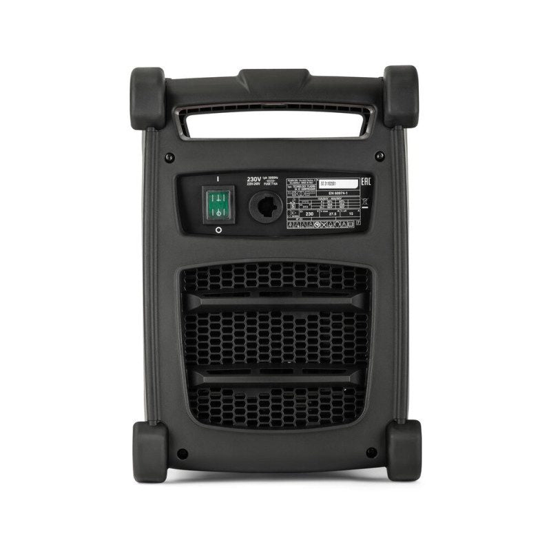 Aparat De Taiere Cu Plasma Technology Plasma 54 Xt Kompressor Telwin