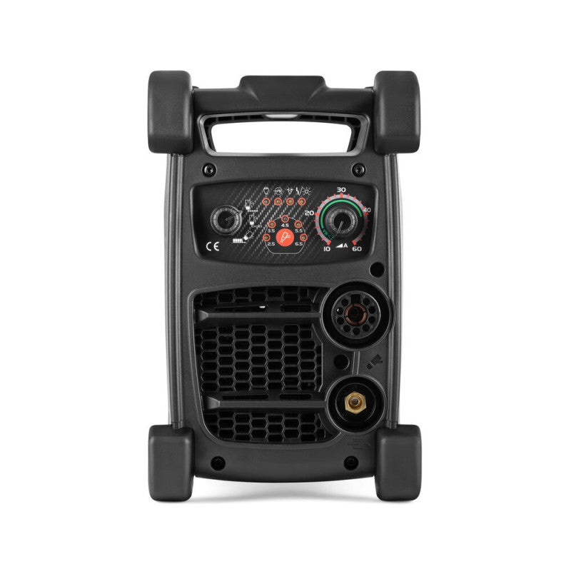 Aparat De Taiere Cu Plasma Technology Plasma 60 Xt Telwin - imaginea 3