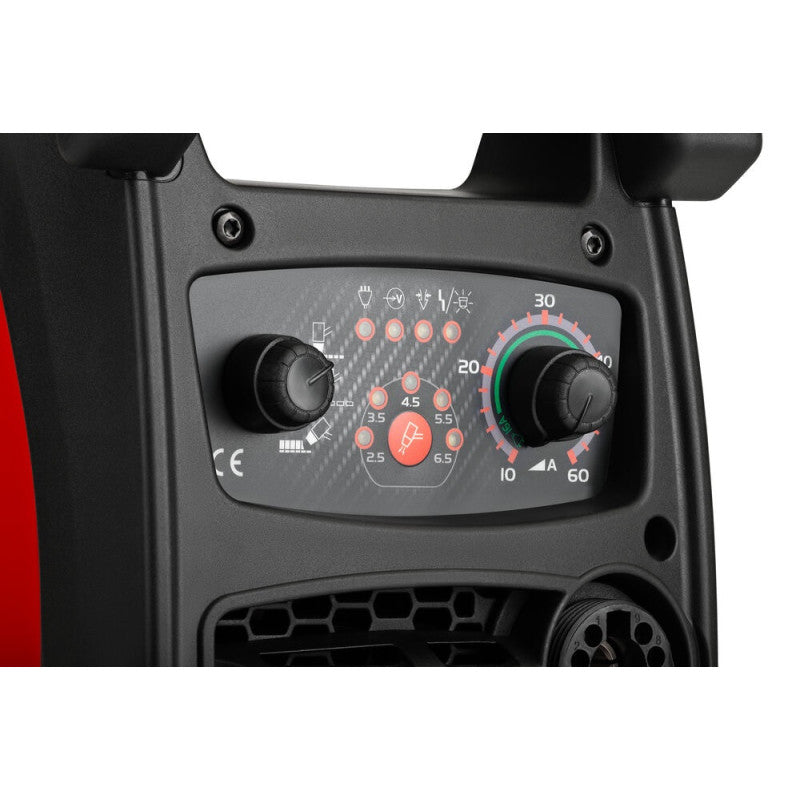 Aparat De Taiere Cu Plasma Technology Plasma 60 Xt Telwin - imaginea 7