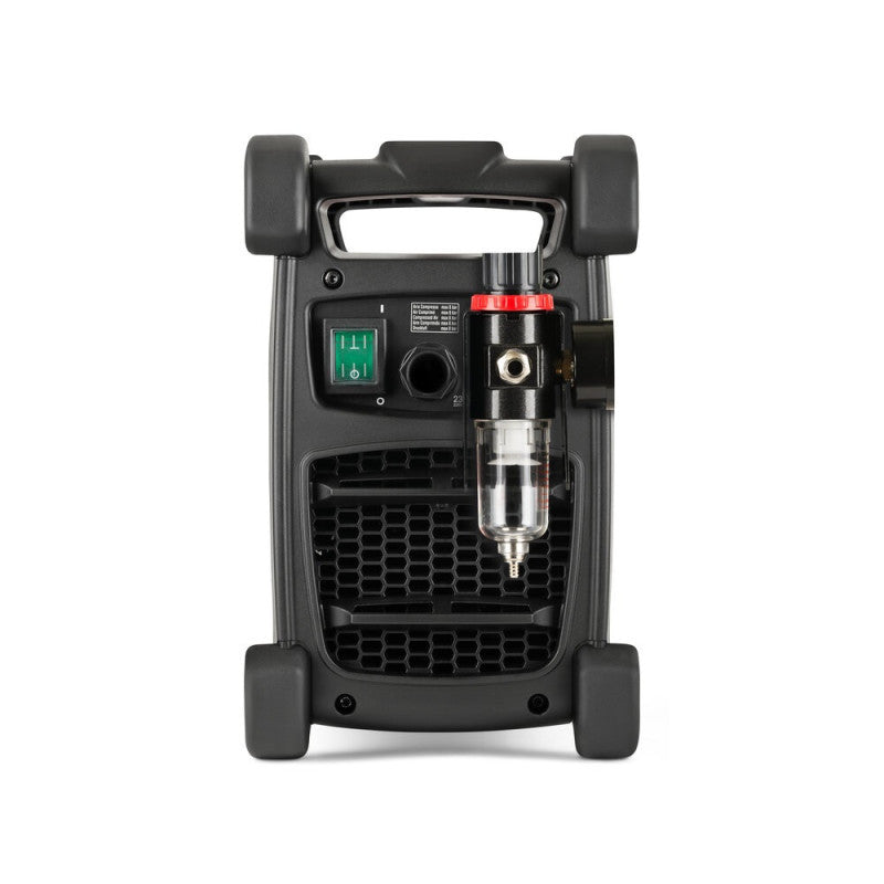 Aparat De Taiere Cu Plasma Technology Plasma 60 Xt Telwin - imaginea 8