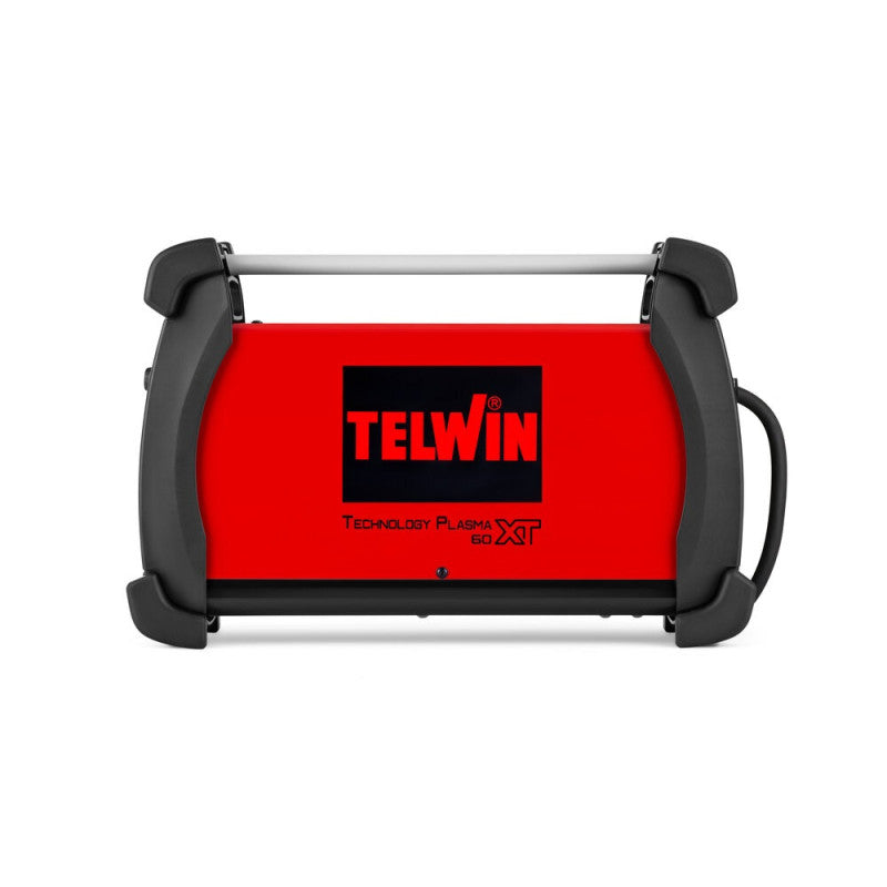 Aparat De Taiere Cu Plasma Technology Plasma 60 Xt Telwin - imaginea 4