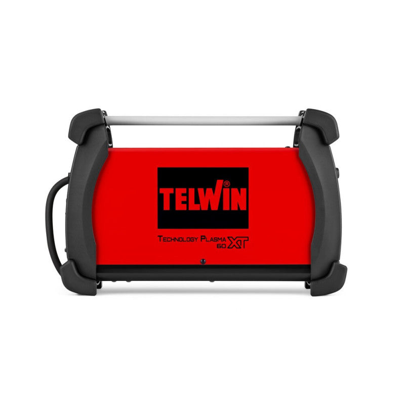 Aparat De Taiere Cu Plasma Technology Plasma 60 Xt Telwin - imaginea 5