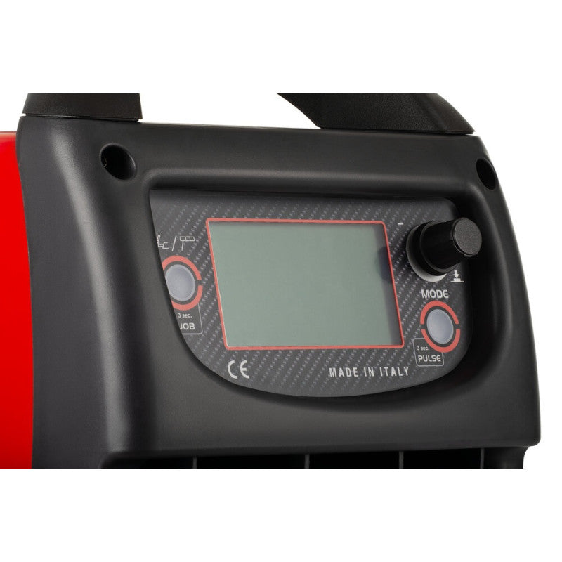 Aparat De Sudura Tip Tig Technology Tig Hf/lift - 202ac/dc Telwin