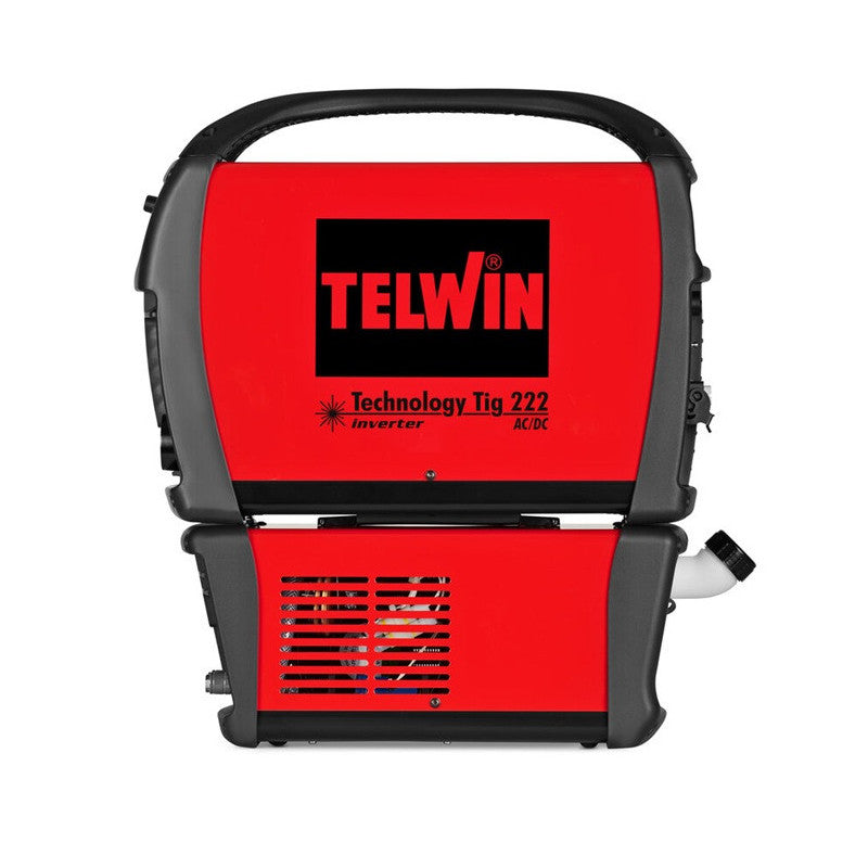 Aparat Sudura TIG AC/DC 200A 230V, TELWIN DPRO-816243
