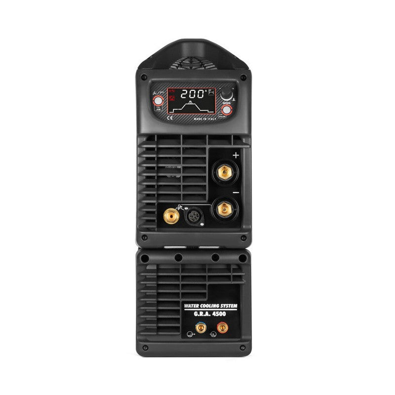 Aparat Sudura TIG AC/DC 200A 230V, TELWIN DPRO-816243