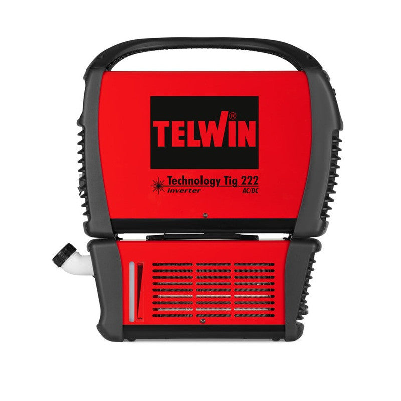 Aparat Sudura TIG AC/DC 200A 230V, TELWIN DPRO-816243