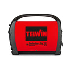 Aparat de Sudura TIG 200A 230V AC/DC, TELWIN DPRO-816242
